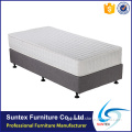 Wholesale Bedroom Furniture Single Bed And Mattress